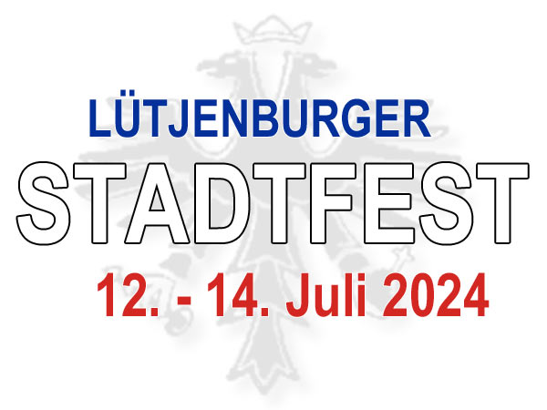 Stadtfest Lütjenburg 2024 - Schützengilde